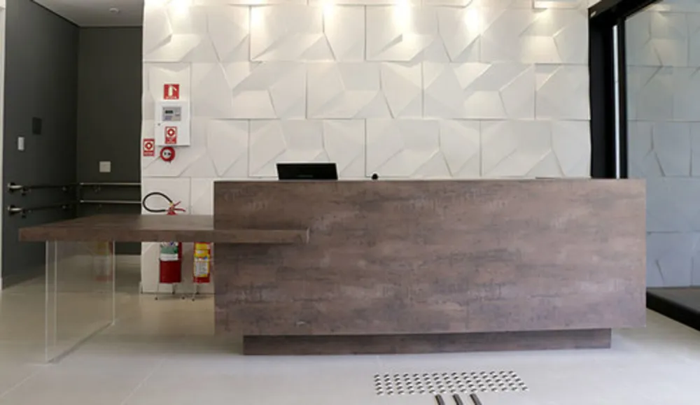 Sala-Conjunto, 51 m² - Foto 7