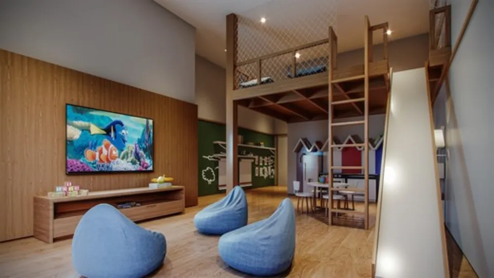 Apartamento, 4 quartos, 303 m² - Foto 7