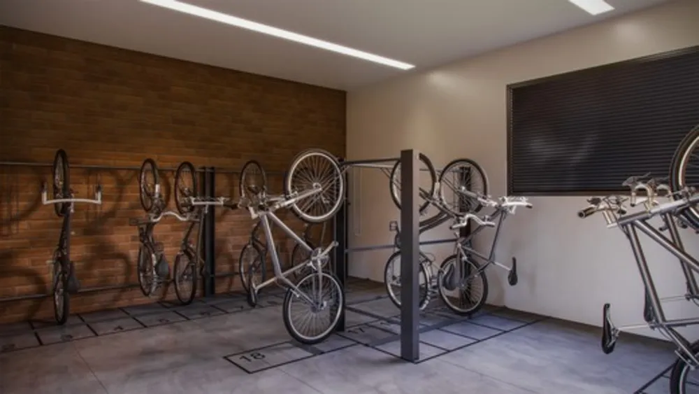 Apartamento, 4 quartos, 303 m² - Foto 8
