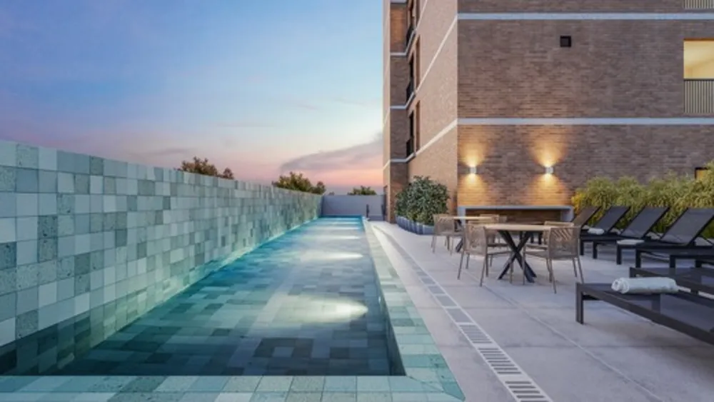 Apartamento, 4 quartos, 303 m² - Foto 3