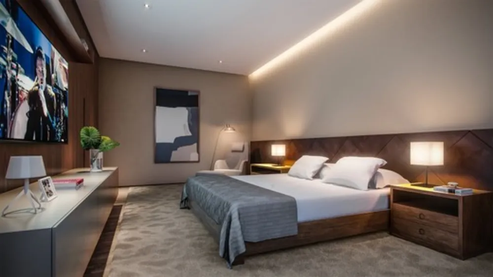 Apartamento, 4 quartos, 303 m² - Foto 5