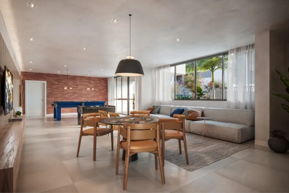 Apartamento, 3 quartos, 89 m² - Foto 5