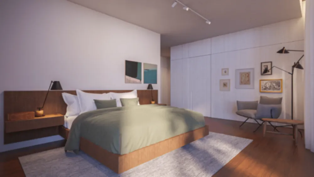 Casa de Condomínio, 3 quartos - Foto 7