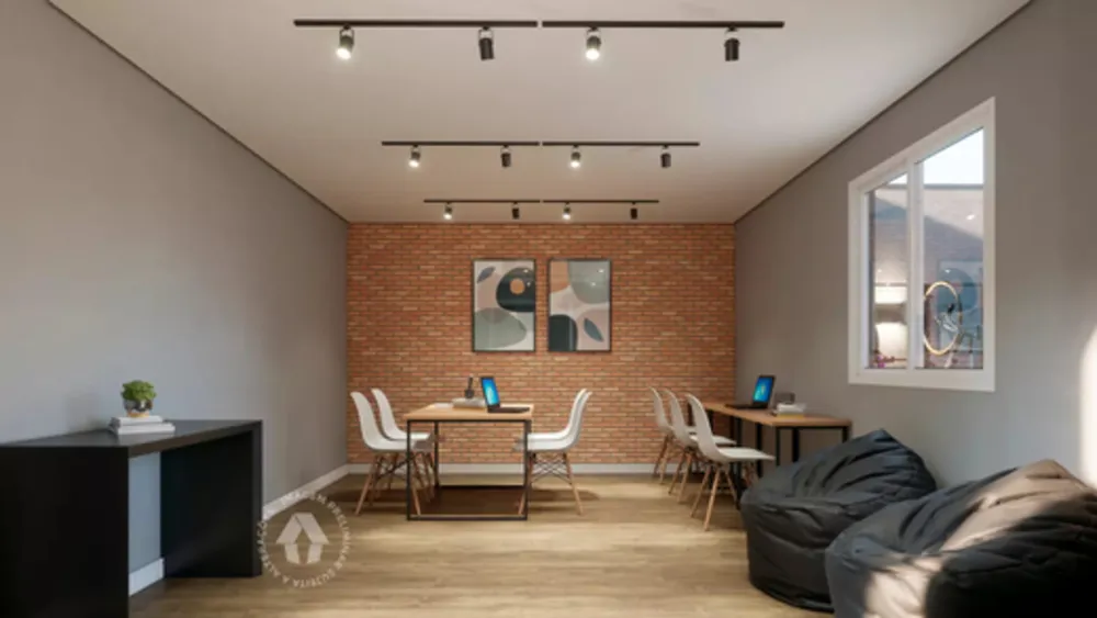 Apartamento, 2 quartos, 67 m² - Foto 6