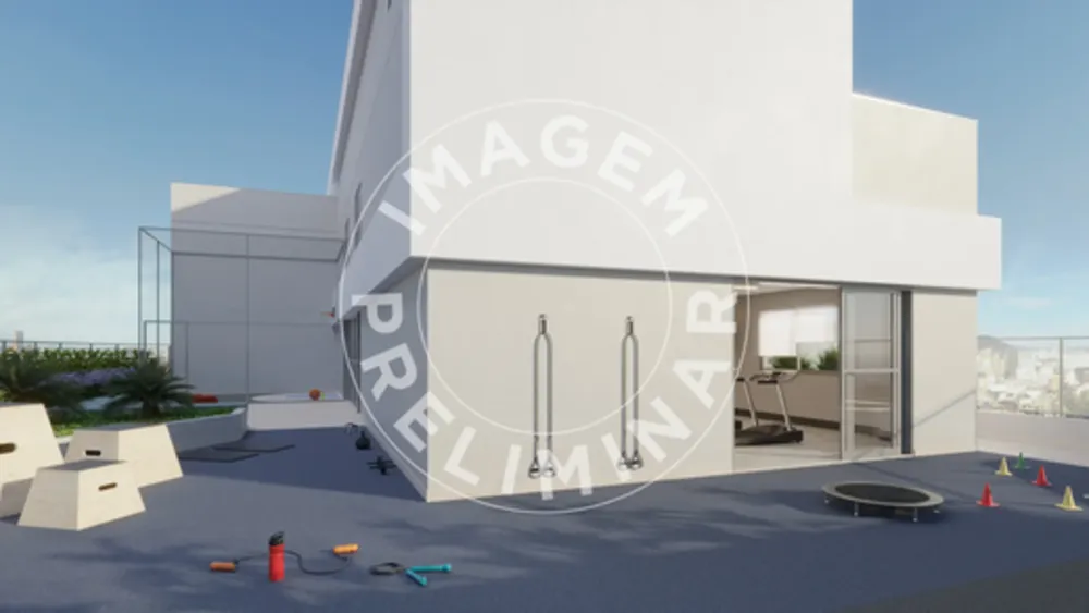 Apartamento, 3 quartos, 93 m² - Foto 9