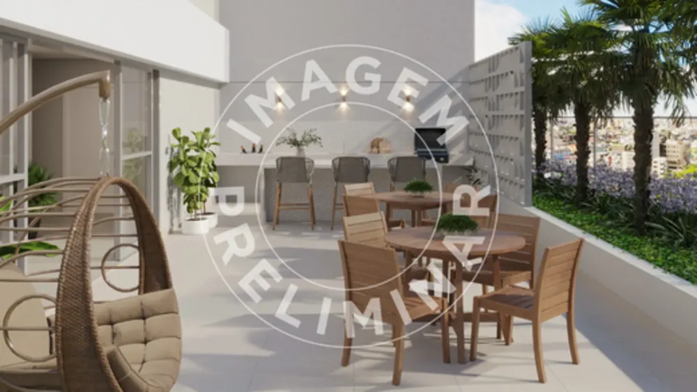 Apartamento, 3 quartos, 93 m² - Foto 12
