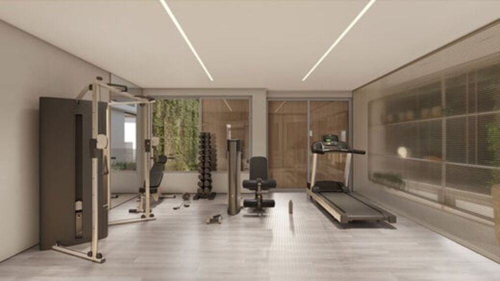 Apartamento, 1 quarto, 82 m² - Foto 3