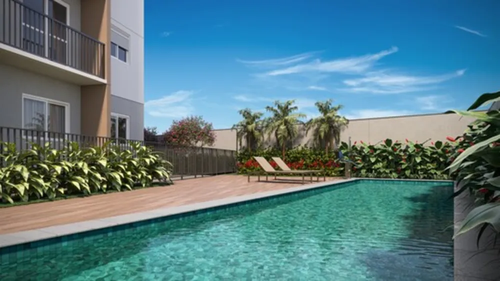 Apartamento, 2 quartos, 122 m² - Foto 9