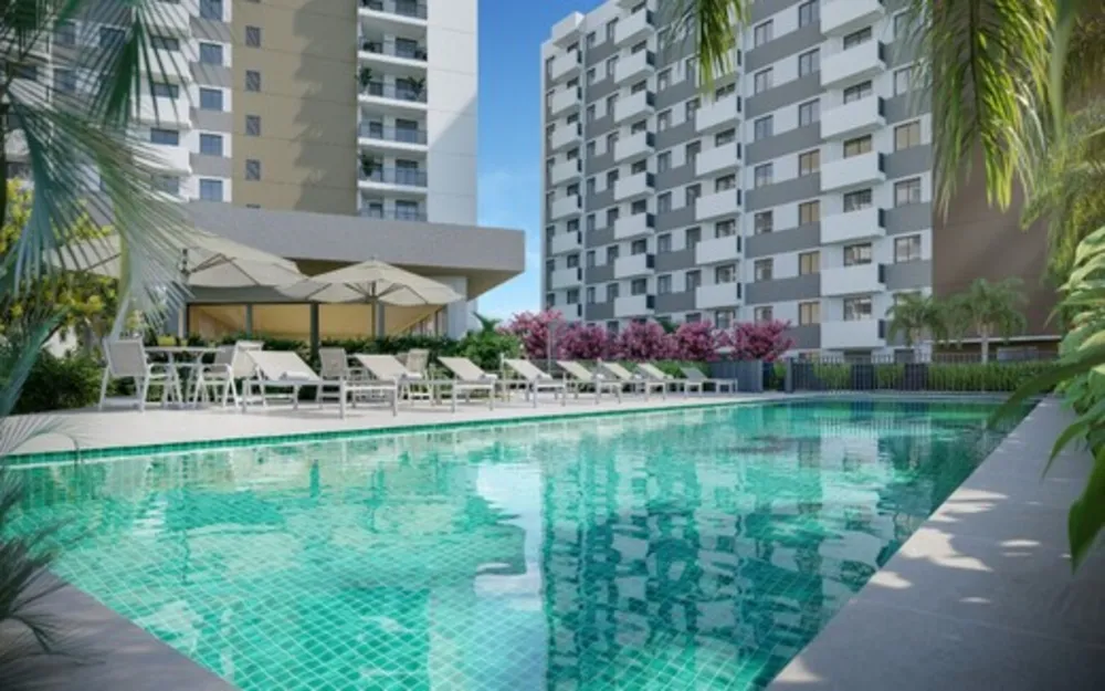 Apartamento, 2 quartos, 46 m² - Foto 12