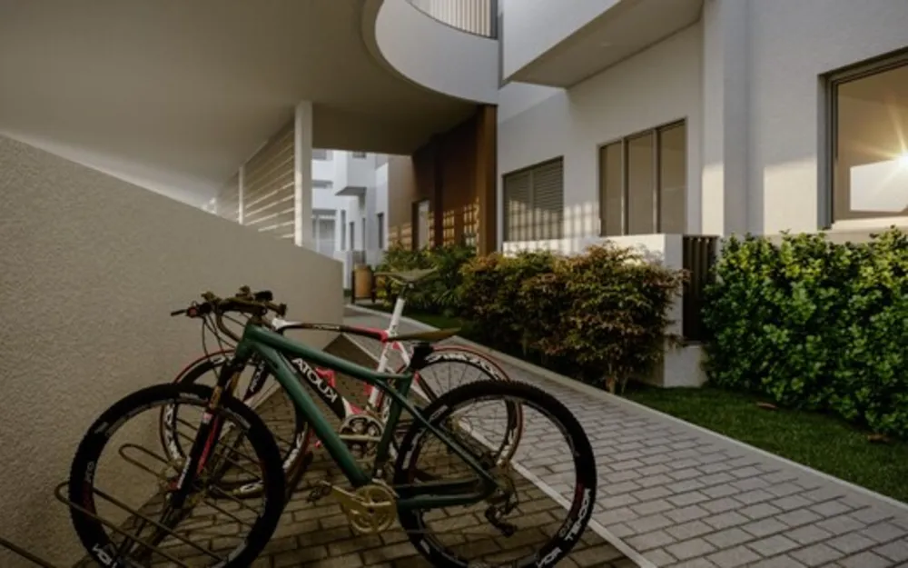 Apartamento, 2 quartos, 46 m² - Foto 11