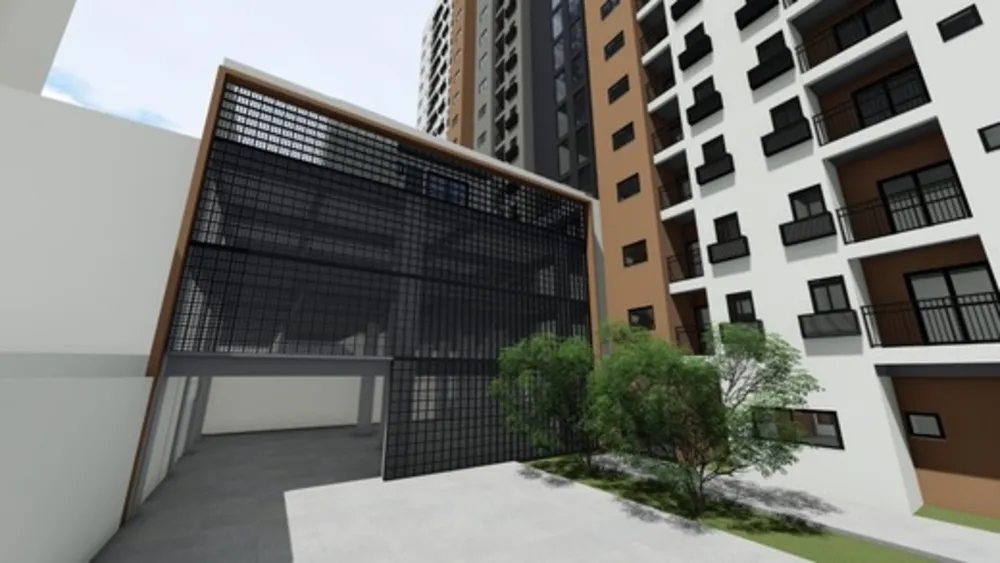 Apartamento, 2 quartos, 41 m² - Foto 5