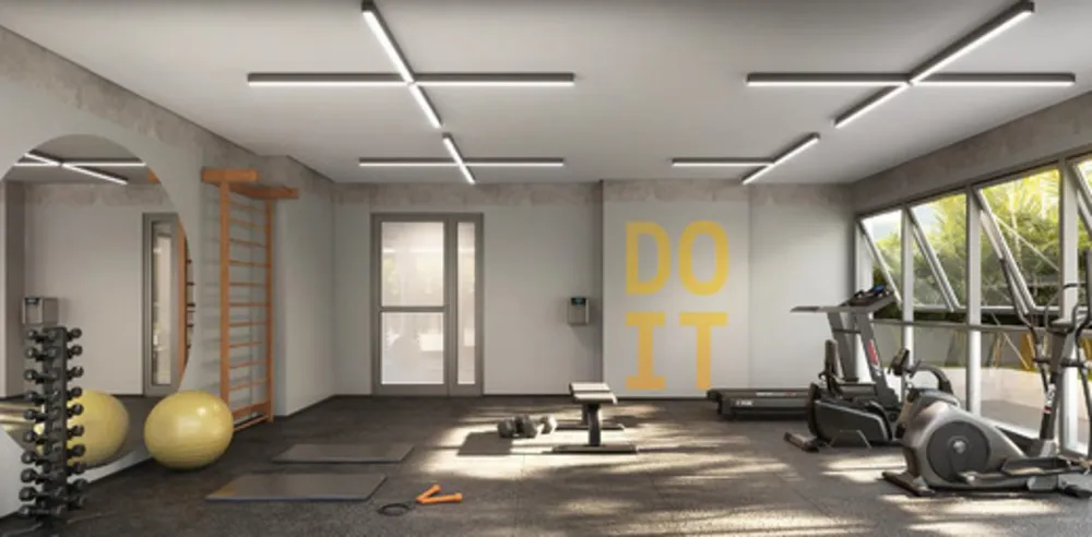 Loft, 29 m² - Foto 2