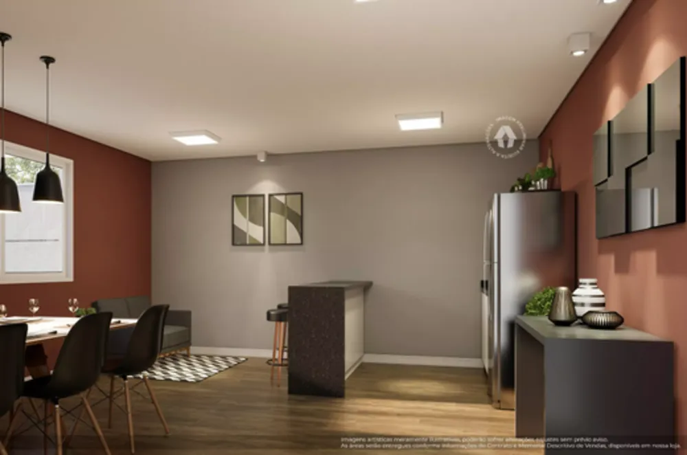 Cobertura, 1 quarto, 76 m² - Foto 5