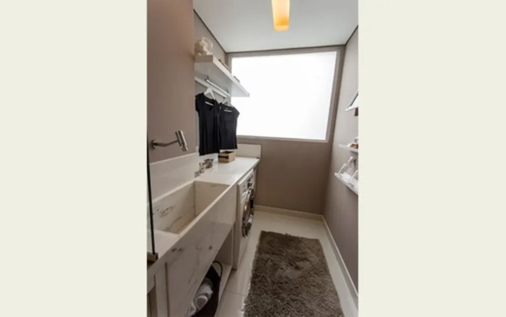 Apartamento, 3 quartos, 70 m² - Foto 8