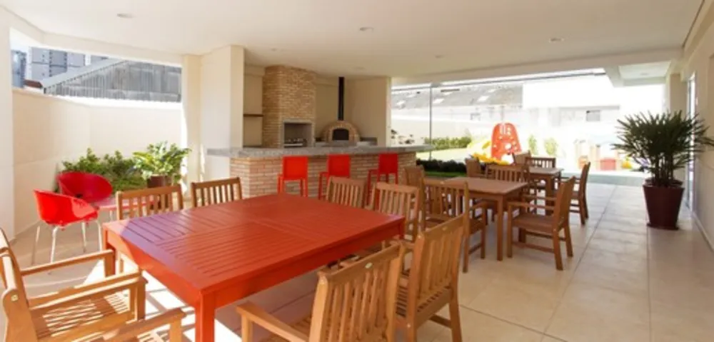 Apartamento, 3 quartos, 70 m² - Foto 7
