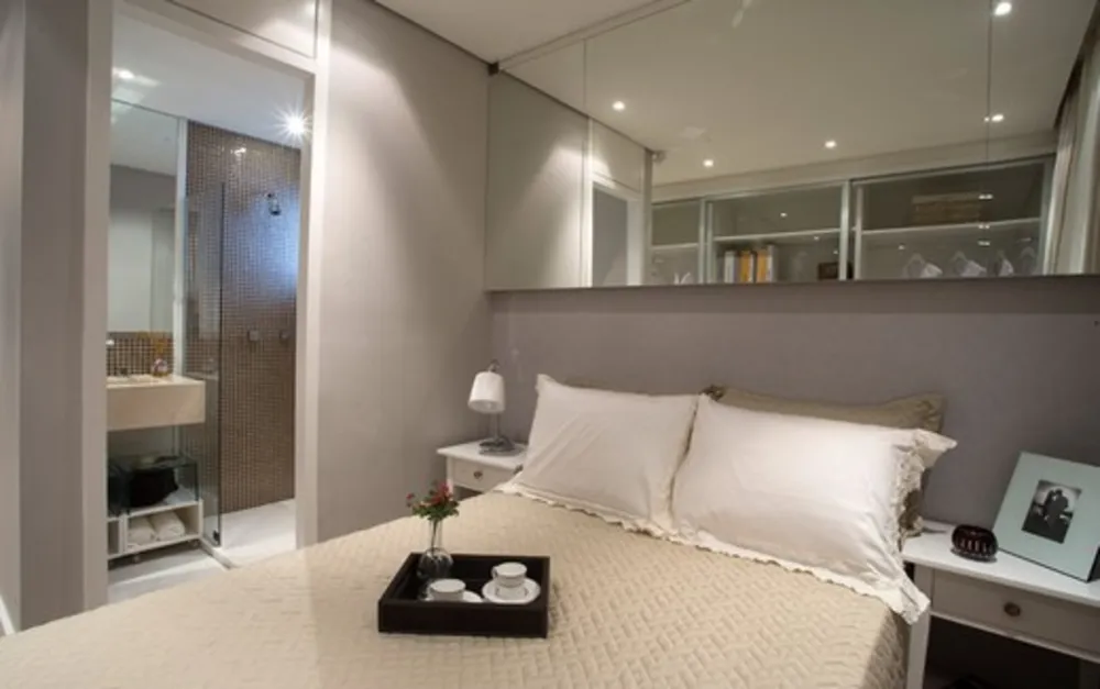 Apartamento, 3 quartos, 70 m² - Foto 5