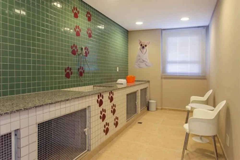 Apartamento, 3 quartos, 70 m² - Foto 11