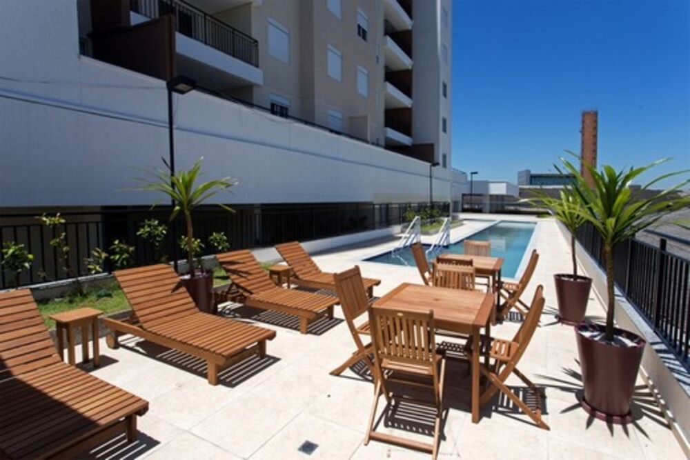 Apartamento, 3 quartos, 70 m² - Foto 1