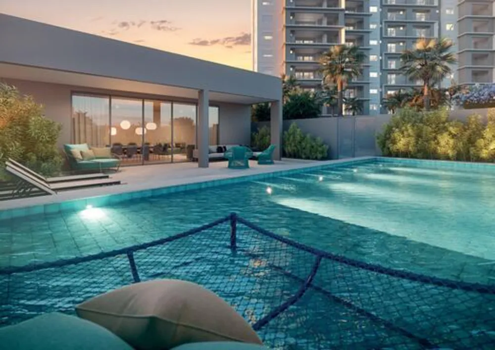 Apartamento, 3 quartos, 125 m² - Foto 4