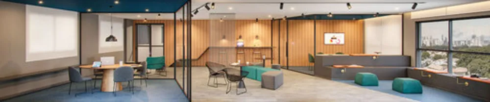 Apartamento, 1 quarto, 80 m² - Foto 2