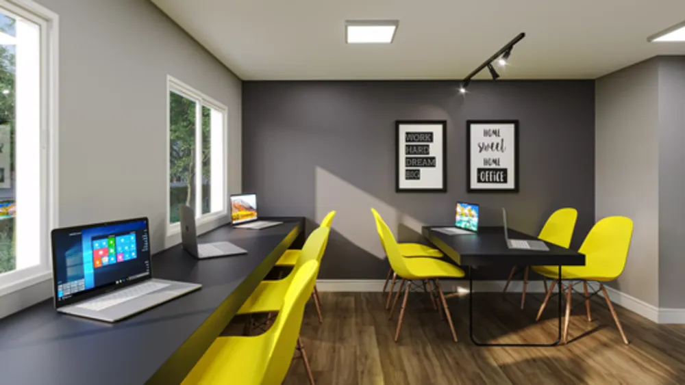 Loft, 17 m² - Foto 7