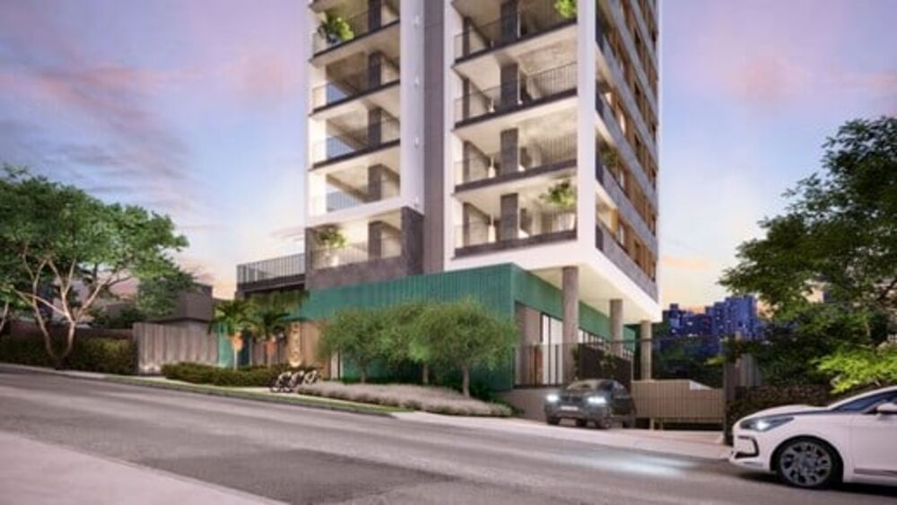 Apartamento, 3 quartos, 108 m² - Foto 3