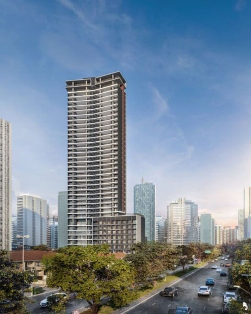Apartamento, 3 quartos, 178 m² - Foto 1