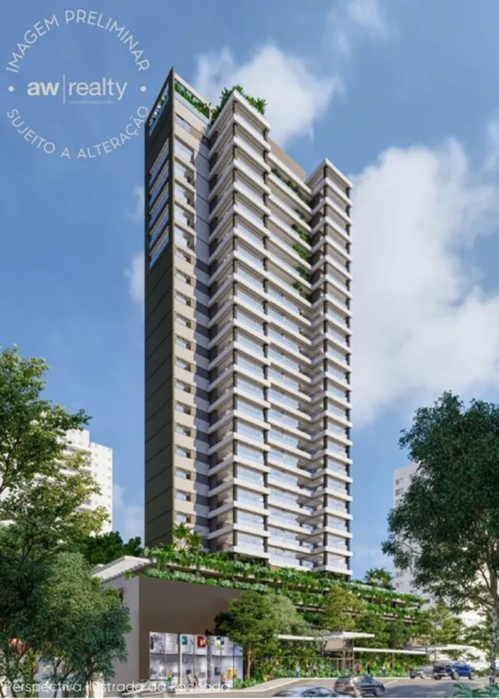 Apartamento, 4 quartos, 345 m² - Foto 3