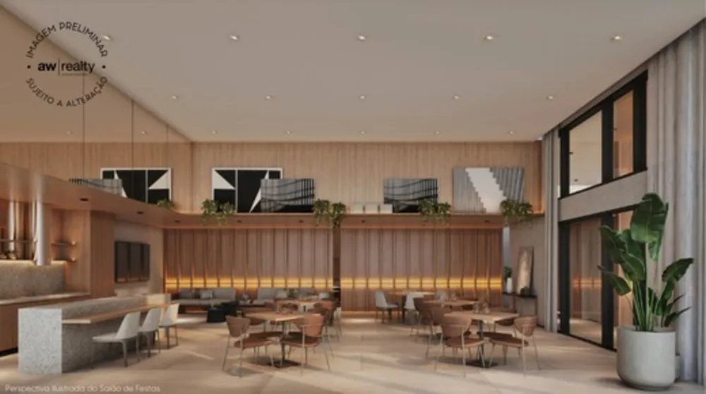 Apartamento, 4 quartos, 345 m² - Foto 5