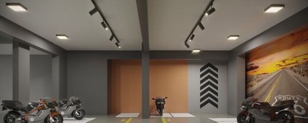 Apartamento, 2 quartos, 69 m² - Foto 1