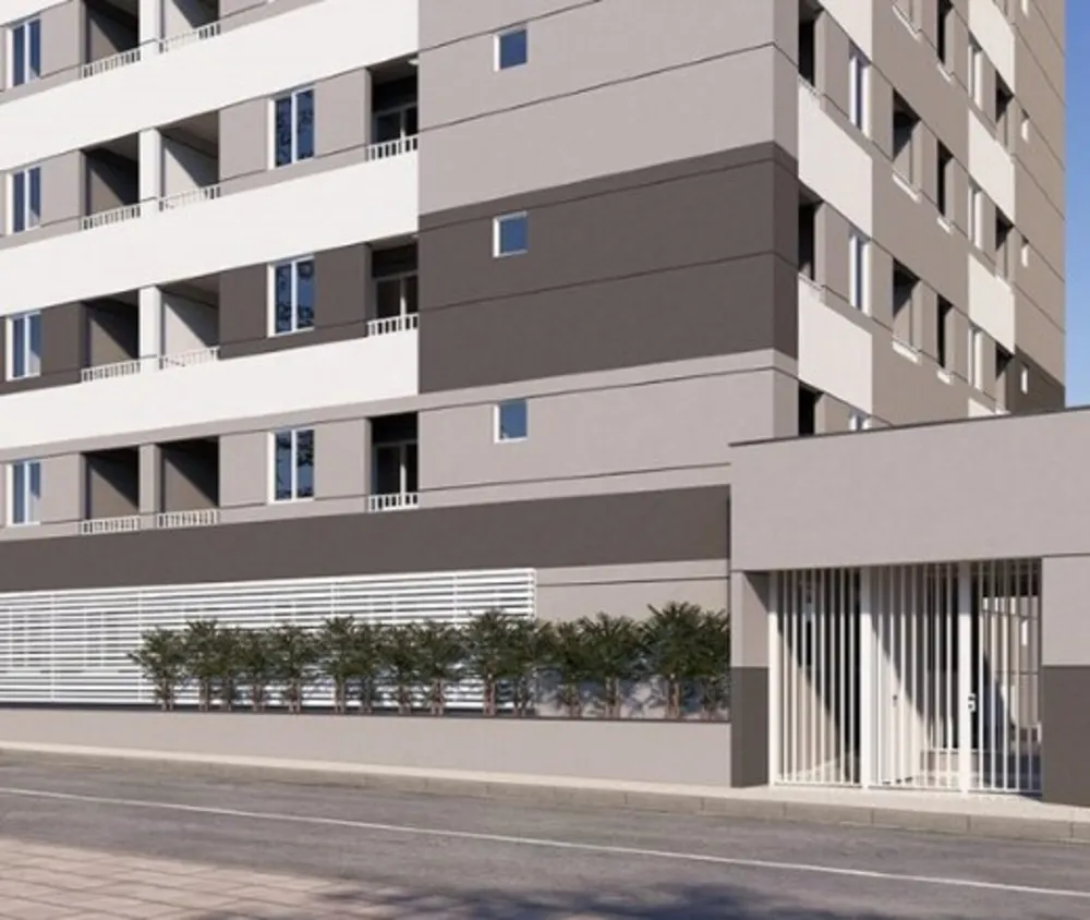 Apartamento, 1 quarto, 60 m² - Foto 1