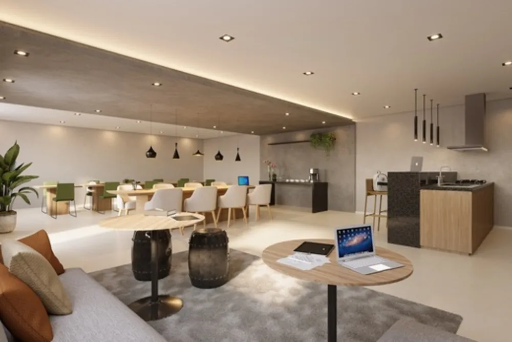 Apartamento, 2 quartos, 84 m² - Foto 5
