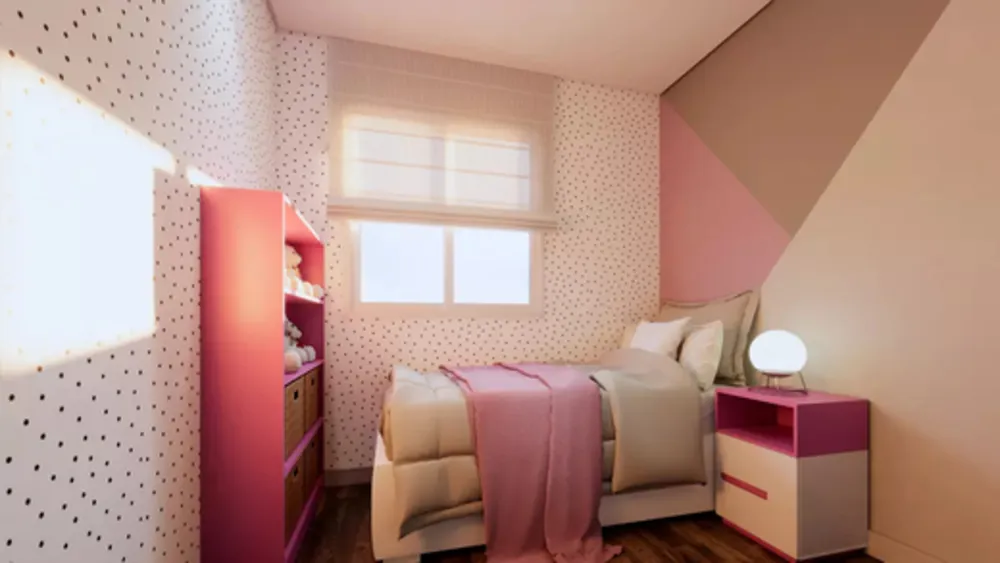Apartamento, 1 quarto, 16 m² - Foto 4