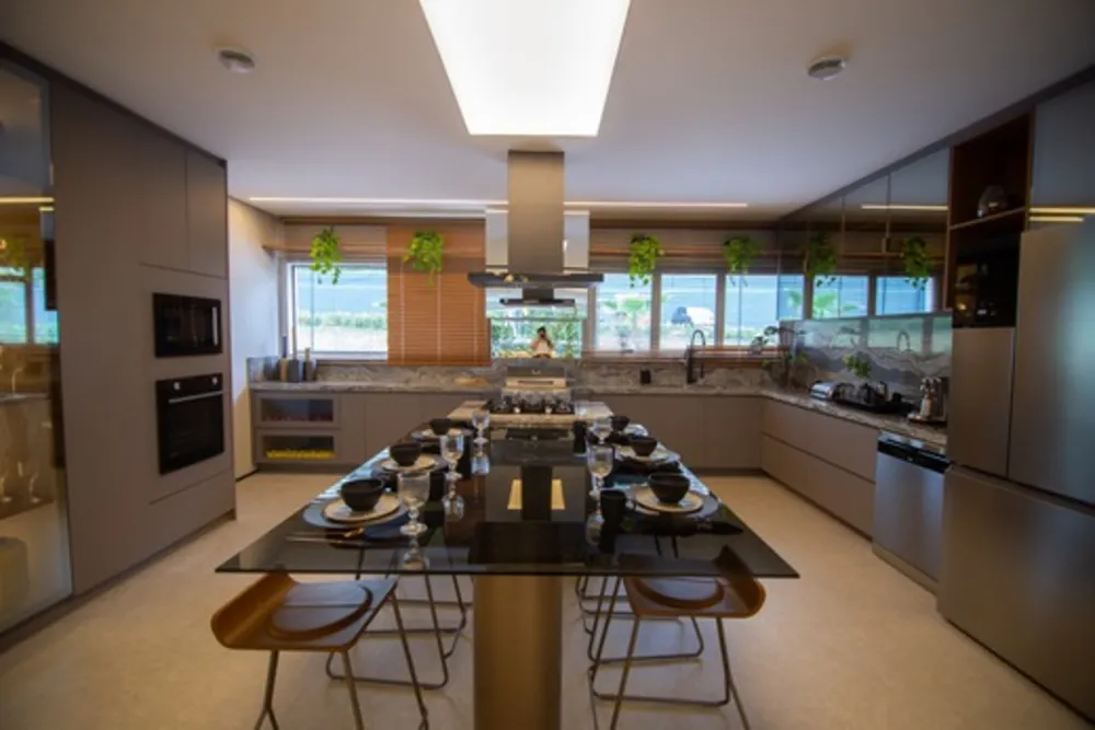 Cobertura, 4 quartos, 575 m² - Foto 4