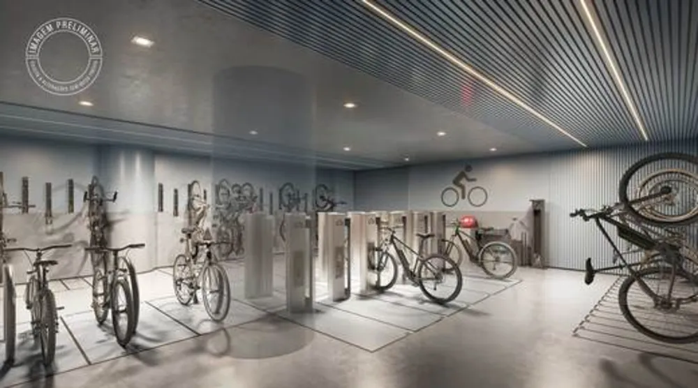 Apartamento, 4 quartos, 368 m² - Foto 8