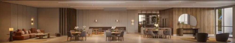 Apartamento, 2 quartos, 80 m² - Foto 4