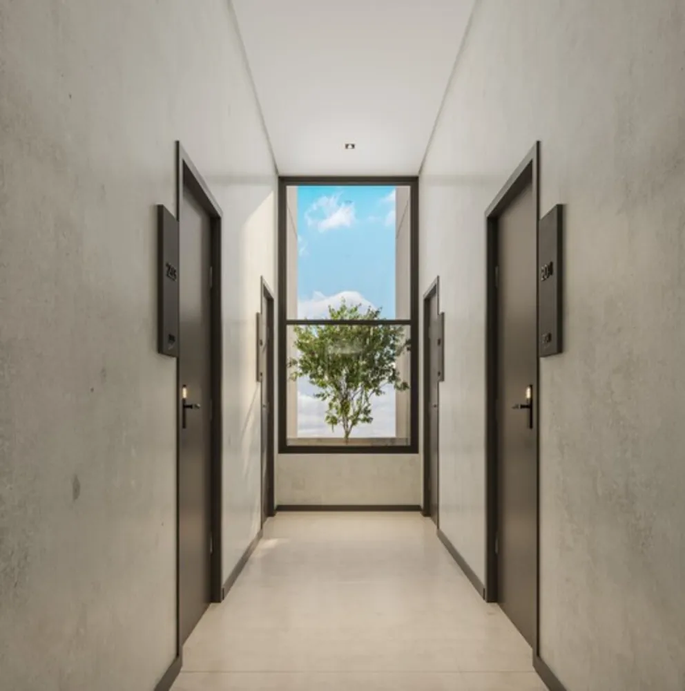Apartamento, 1 quarto, 48 m² - Foto 3
