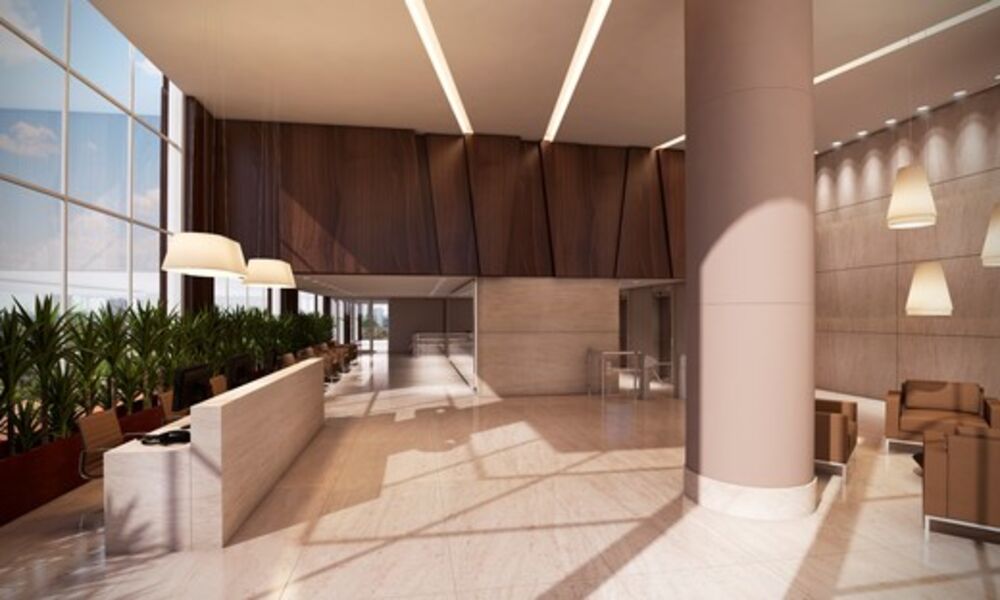 Sala-Conjunto, 39 m² - Foto 2