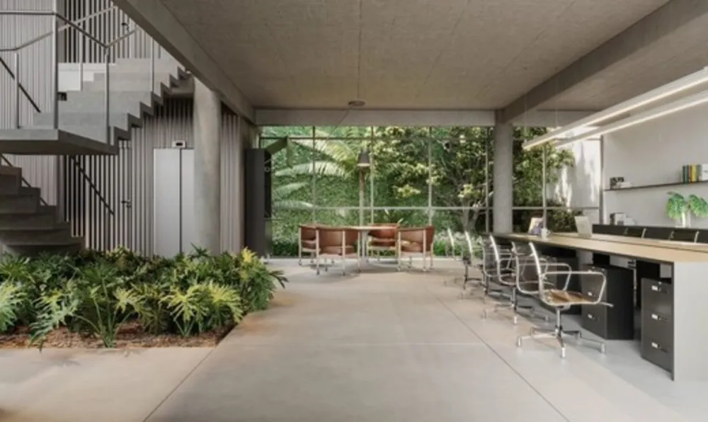 Loja-Salão, 513 m² - Foto 3
