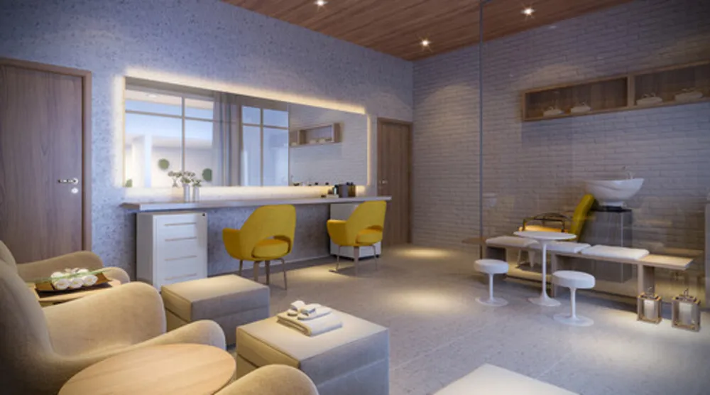 Apartamento, 3 quartos, 100 m² - Foto 6