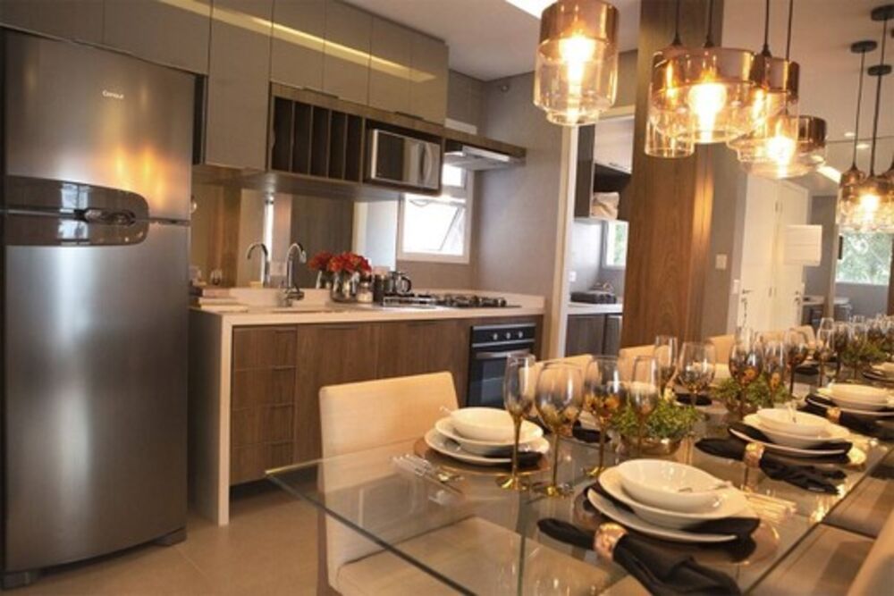 Apartamento, 2 quartos, 80 m² - Foto 4