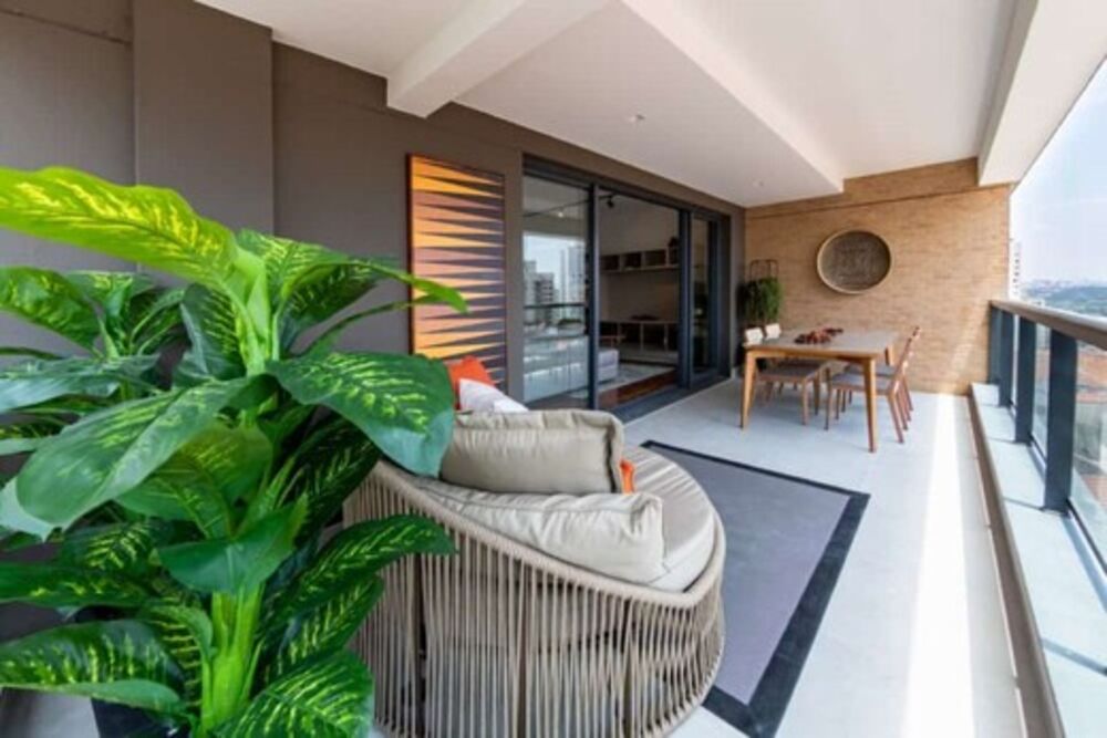 Apartamento, 3 quartos, 132 m² - Foto 5