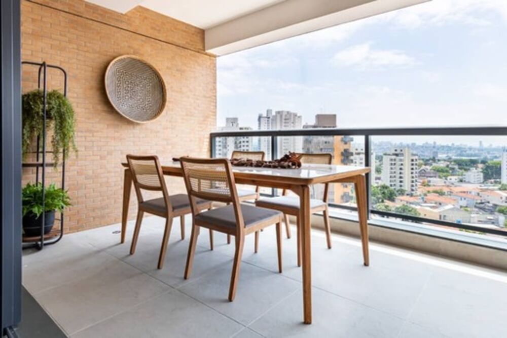 Apartamento, 3 quartos, 132 m² - Foto 7