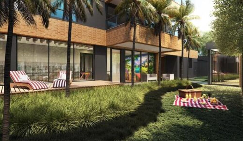 Apartamento, 3 quartos, 132 m² - Foto 11
