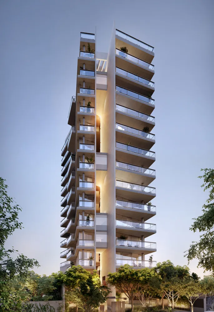 Apartamento, 2 quartos, 113 m² - Foto 6