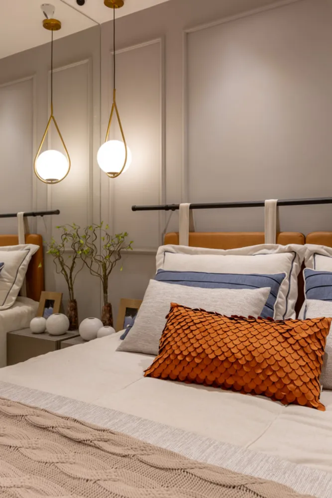 Apartamento, 3 quartos, 131 m² - Foto 6
