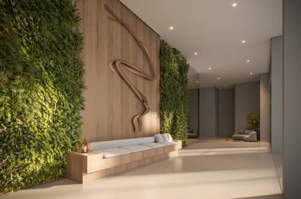 Apartamento, 3 quartos, 113 m² - Foto 1