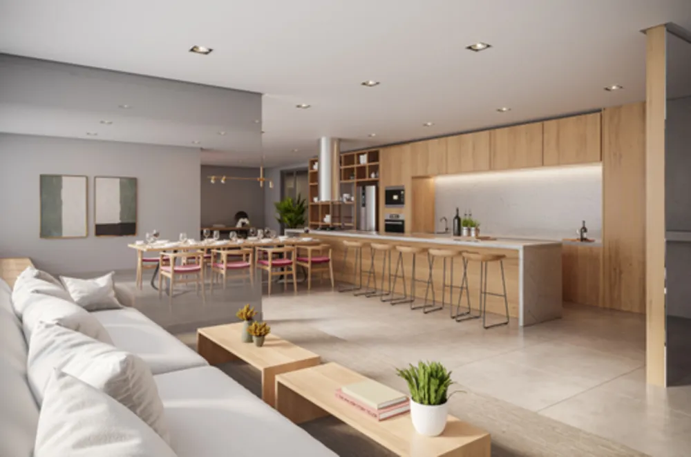 Apartamento, 3 quartos, 113 m² - Foto 5