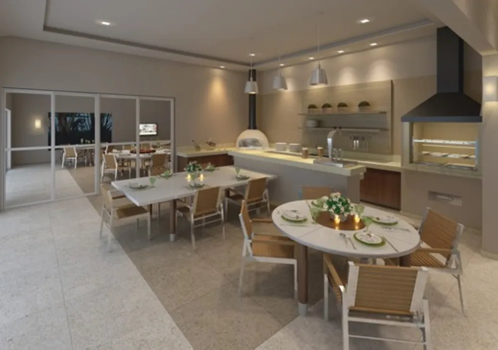 Cobertura, 2 quartos, 96 m² - Foto 6
