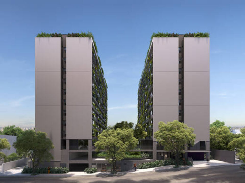 Cobertura à venda com 2 quartos, 125m² - Foto 1